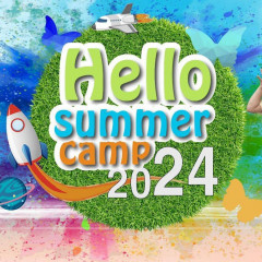 Mầm non song ngữ Wonder Kids Academy - Hoằng Tiến