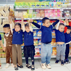 Mầm non Sunny 1 - Tân Yên