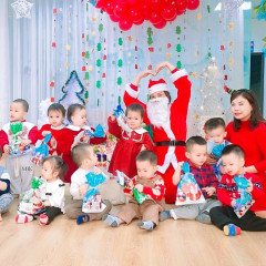Hệ Thống Mầm Non TaiYo Preschool (Mầm Non Mặt Trời) - An Khánh, Hoài Đức