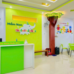 Mầm non Thiên Thần Nhỏ (Little Angel) - Xuân Phú, Huế