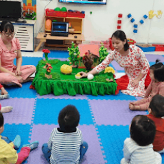 Mầm Non Thiên Ý - Bình Chiểu