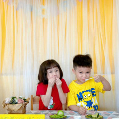 Mầm Non Tia Nắng Mai Montessori - Phường 14, Gò Vấp