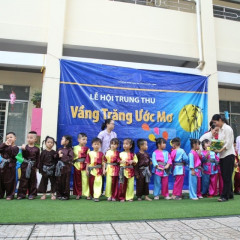 Mầm Non Tư Thục Khiết Tâm - Phường Bình Chiểu