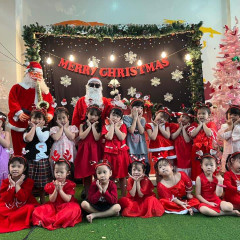 Mầm non Vàng Anh 2 - An Phú, Thuận An