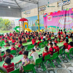 Mầm non Việt - Sing IQ - Đô Thành