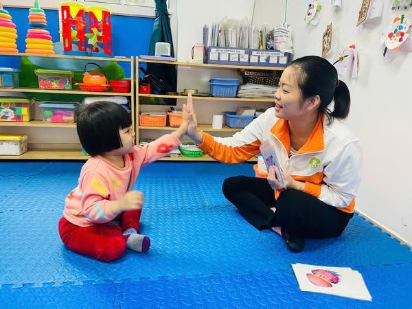 Mầm Non VSK Sunshine - Cơ sở 2 Cổ Nhuế 1