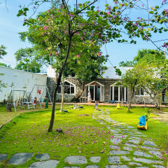 Mầm Non Vườn Nắng - Hiệp Hòa, Biên Hòa
