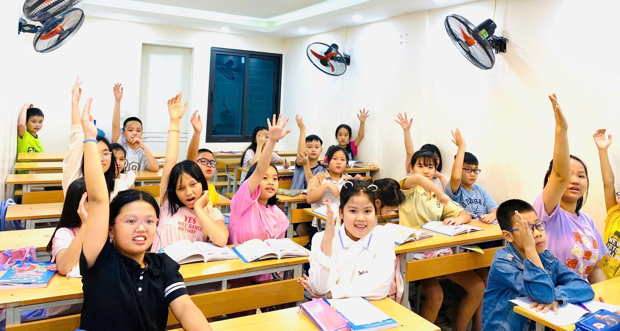 Mastery English - Tiếng Anh Thầy Bùi Văn Vinh - Hai Bà Trưng