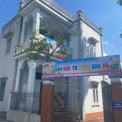 Mầm non San Hô - Thị Trấn Lai Cách