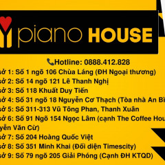 My House Of Colors - Minh Khai