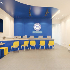 Hệ Thống Trung Tâm Anh Ngữ Newton - Hải Phòng