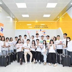 Ngoại ngữ LIC - Ninh Kiều, Cần Thơ