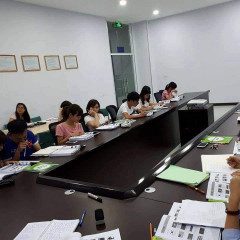 Ngoại Ngữ Master Anh Trung Nhật Hàn-Đồng Văn Hà Nam