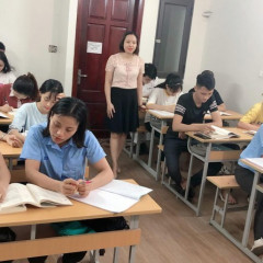 Ngoại Ngữ Sejong - Đồng Văn