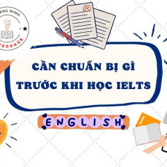 Ngoại Ngữ Trang Minh (Trang Minh Language) - Phan Thiết