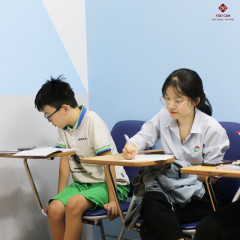 Ngoại Ngữ You Can - Nguyễn Hữu Cảnh