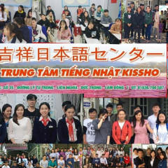 Trung tâm Tiếng Nhật Kissho - Lâm Đồng