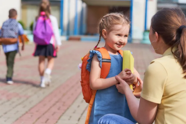 Dáº¡y con cÃ¡ch tá»± vá», phÃ²ng trÃ¡nh nguy hiá»mÂ 