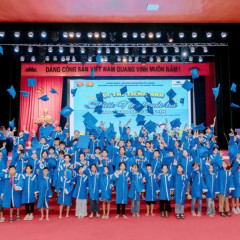 Hệ Thống Anh Ngữ Quốc Tế Ocean Edu Yên Phong