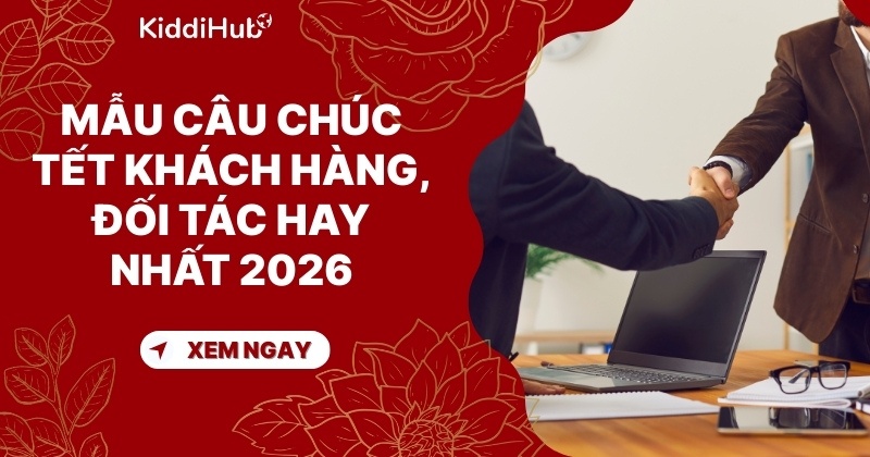Mẫu câu chúc Tết khách hà ng, Äá»i tác hay nhất 2026