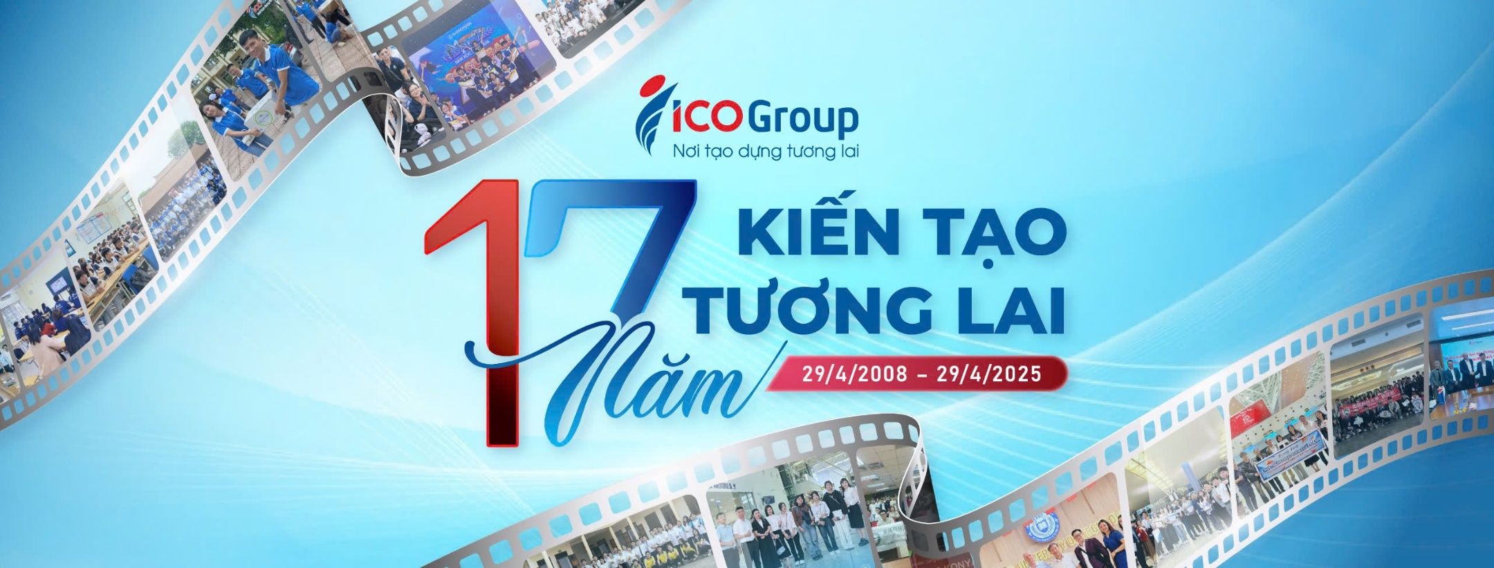 Tập đoàn ICOGroup - Thanh Hóa
