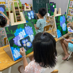 The Wings Art & English Club - Hiệp Bình Phước