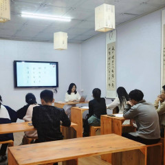 Tiếng Trung cô Huyền - Thuận Thành, Bắc Ninh