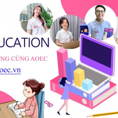 Tiếng Trung Đà Nẵng - Easy Chinese AOEC