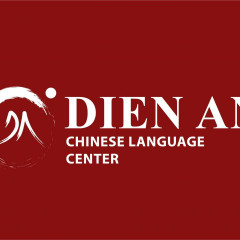 Tiếng Trung Diên An - Dien An Chinese - Lê Chân