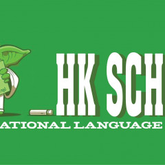 Tiếng Trung HK School - Bắc Ninh