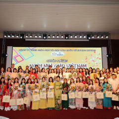 Tiếng Trung Hương Hương - Lạng Giang