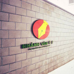 Tiếng Trung Khánh Vân CS1 - Đà Nẵng