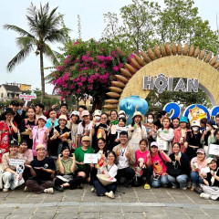 Tiếng Trung Thầy Nghĩa HSK - Đà Nẵng