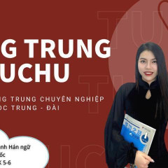 Tiếng Trung Tuchu - Quảng Ninh