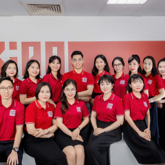 Tiếng Trung Xiao Ling - Lạch Tray - Hải Phòng