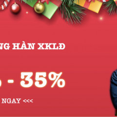 Trung tâm Ngoại Ngữ Phương Đông - Cầu Giấy