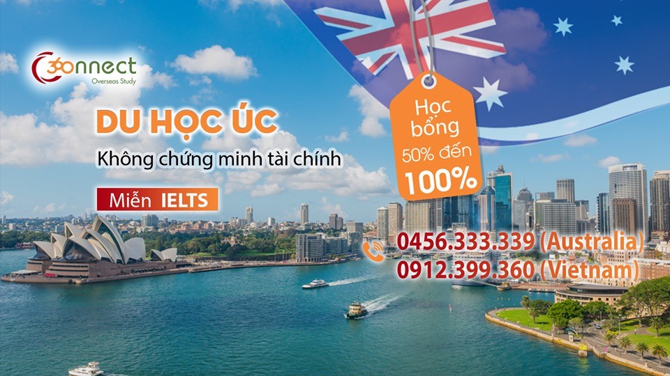 Trung tâm 360 Connect - Tây Hồ