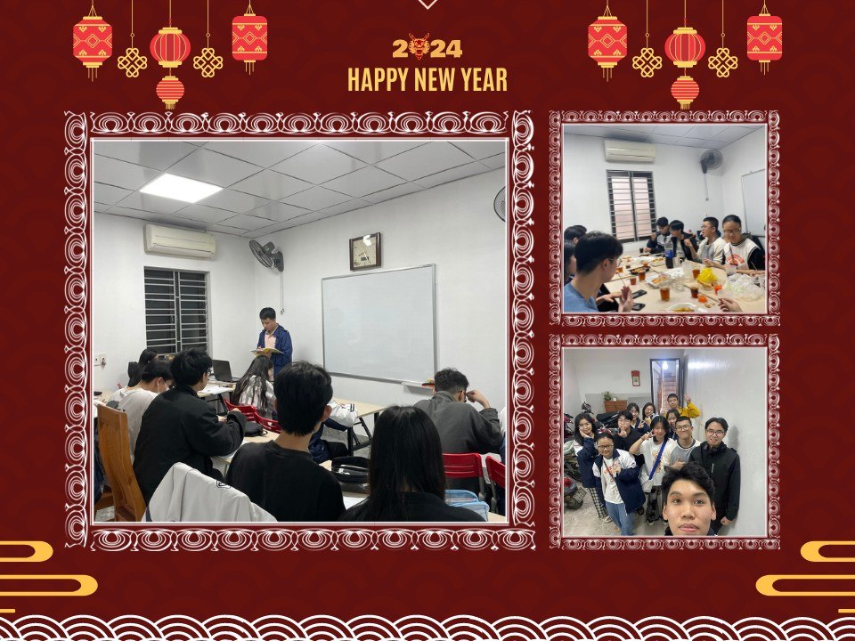 Trung tâm AGA English - Cơ sở 1