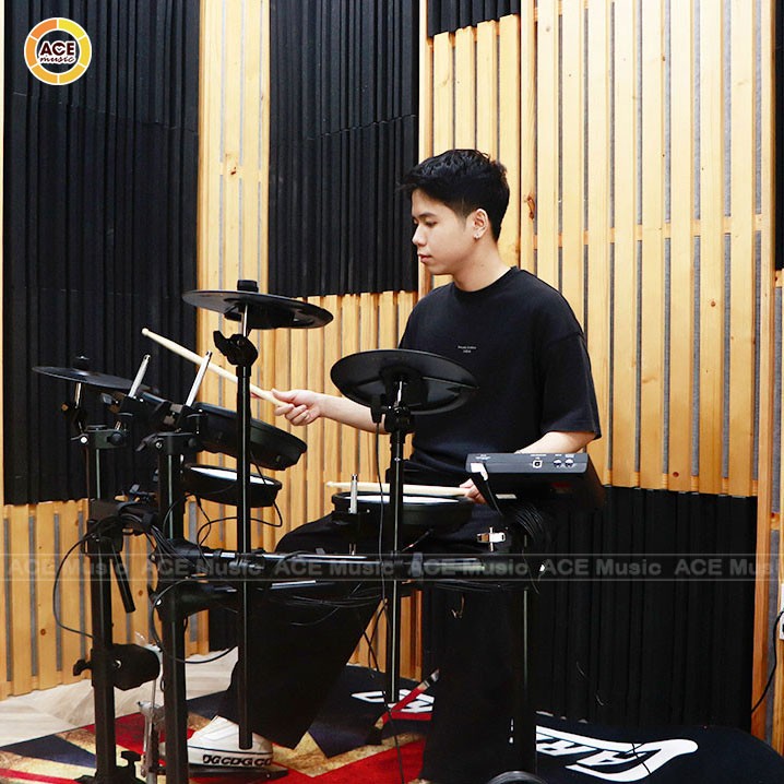 Trung tâm Âm nhạc ACE MUSIC - Quận 9