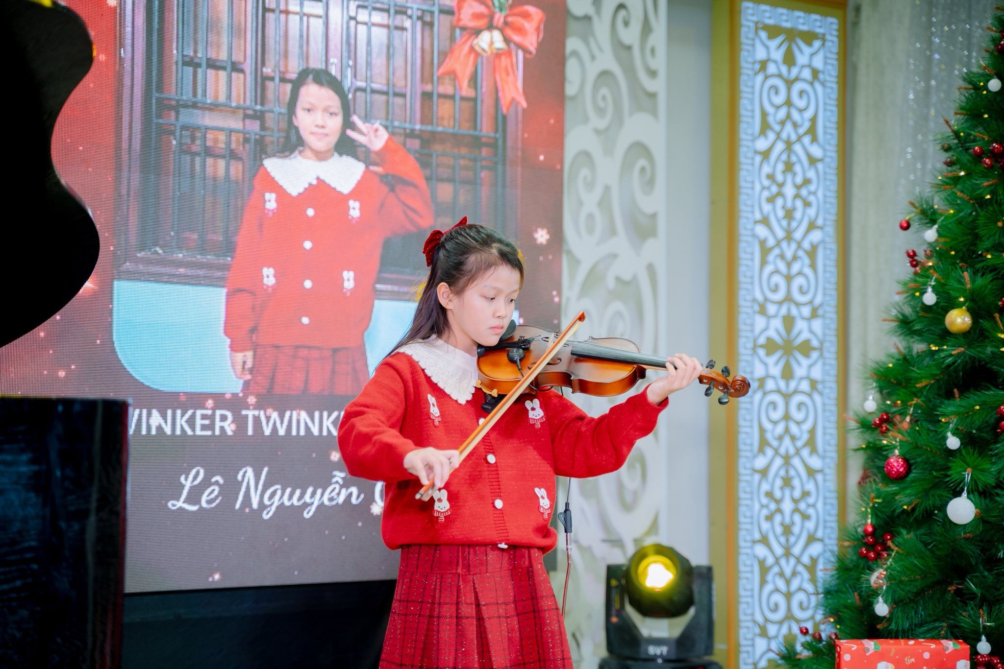 Trung tâm Âm nhạc C Music - Tp Huế