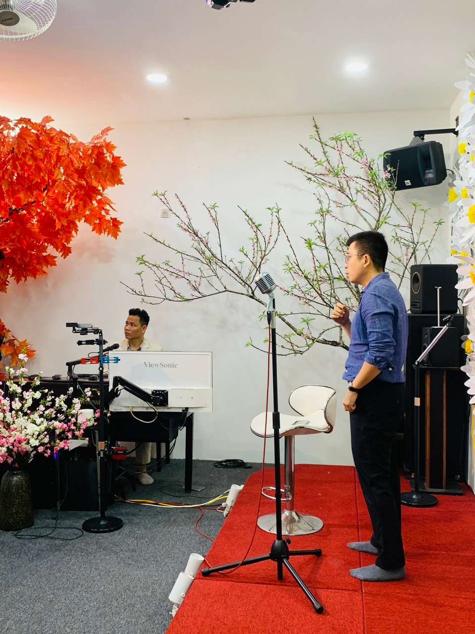 Trung tâm Âm nhạc Colorful Music - Thanh Xuân