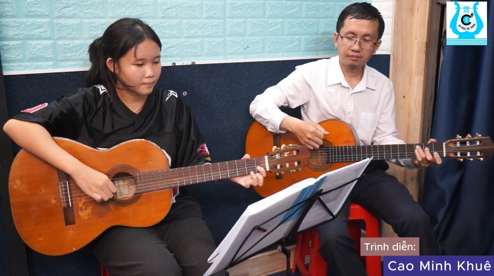 Trung tâm Âm Nhạc Đô Thăng - Cs2 Thảo Điền