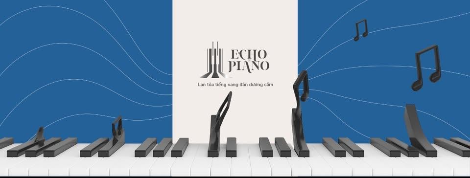 Trung tâm Âm nhạc Echo Of Piano - Đống Đa