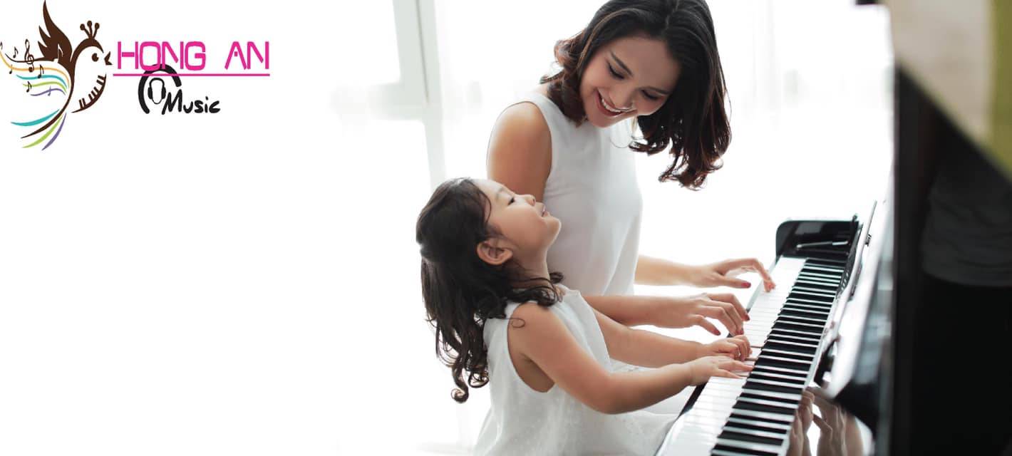 Trung tâm Âm nhạc Hồng Ân - Bình Dương