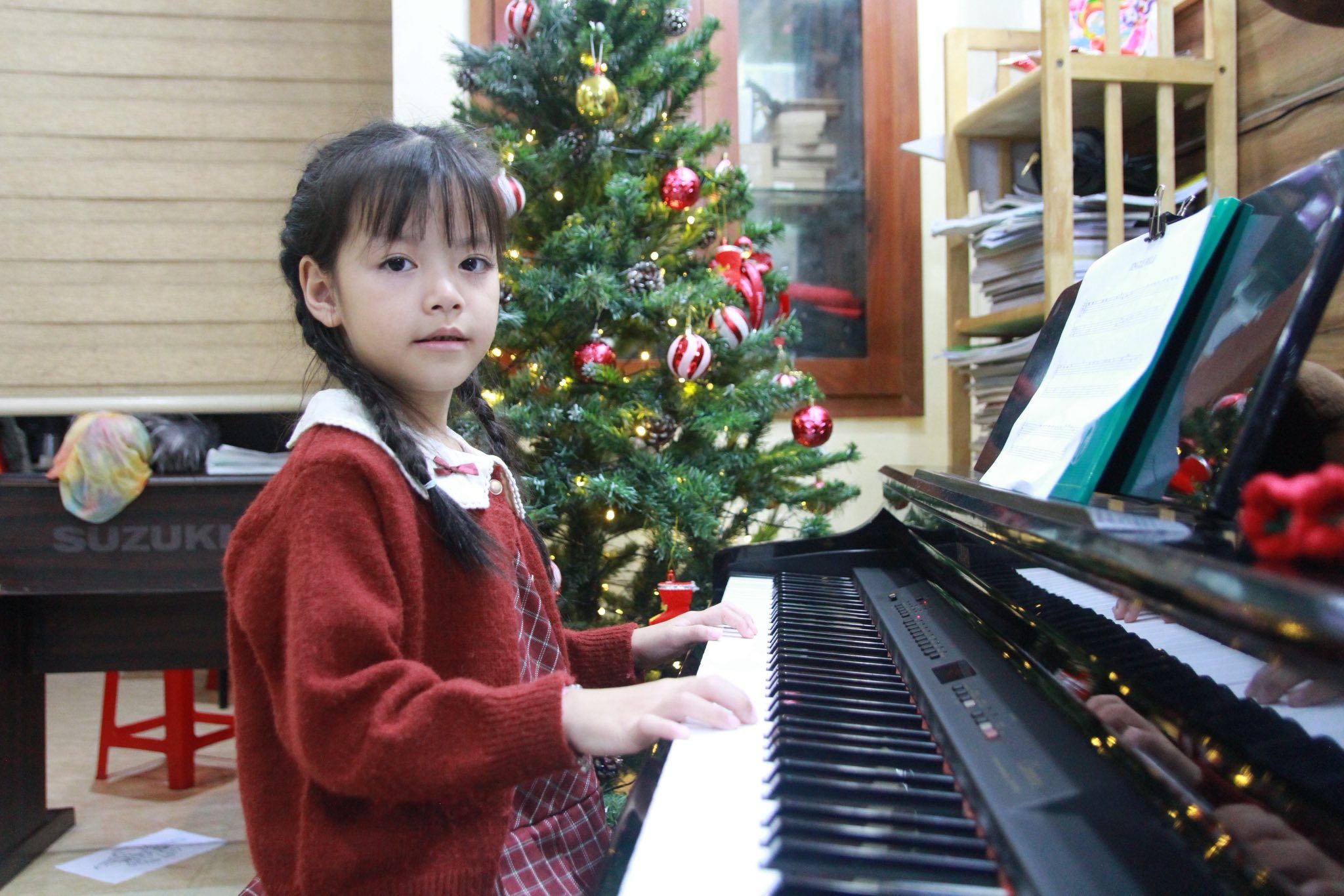 Trung tâm Âm Nhạc Melody Huế - Vĩnh Ninh