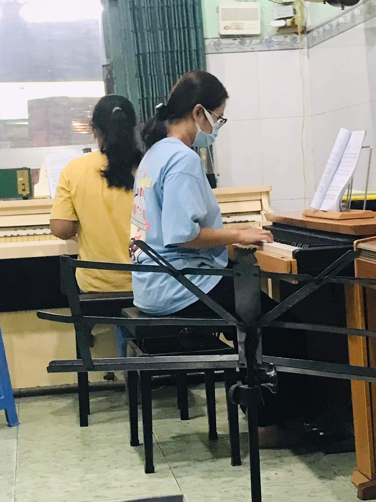 Trung tâm Âm nhạc Moonlight - Bình Dương