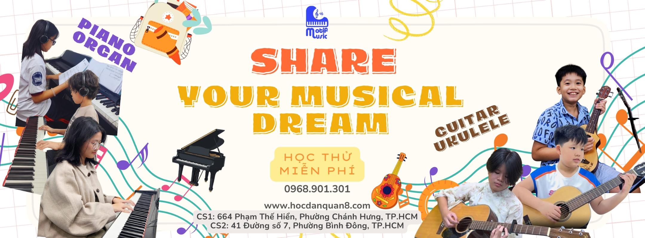 Đánh giá các trung tâm dạy đàn piano nổi tiếng tại Bắc Ninh - nơi khơi nguồn đam mê âm nhạc cho mọi lứa tuổi