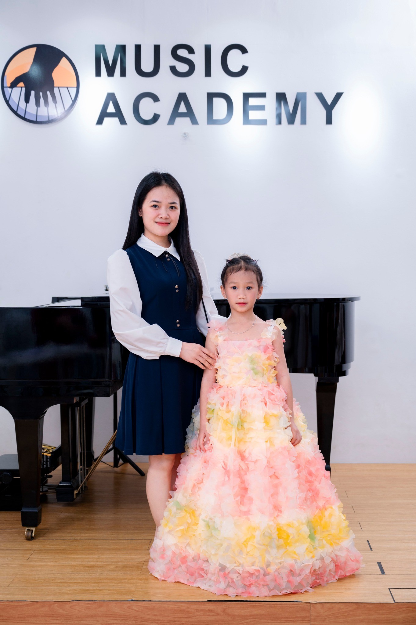 Trung tâm Âm nhạc Music Academy - Đồng Hới