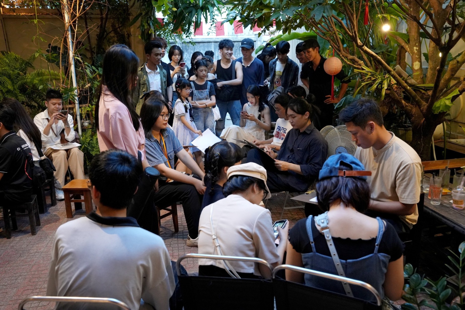 Trung tâm Âm Nhạc Nhạc Cụ Đồ Rê Mi - Quảng Ngãi