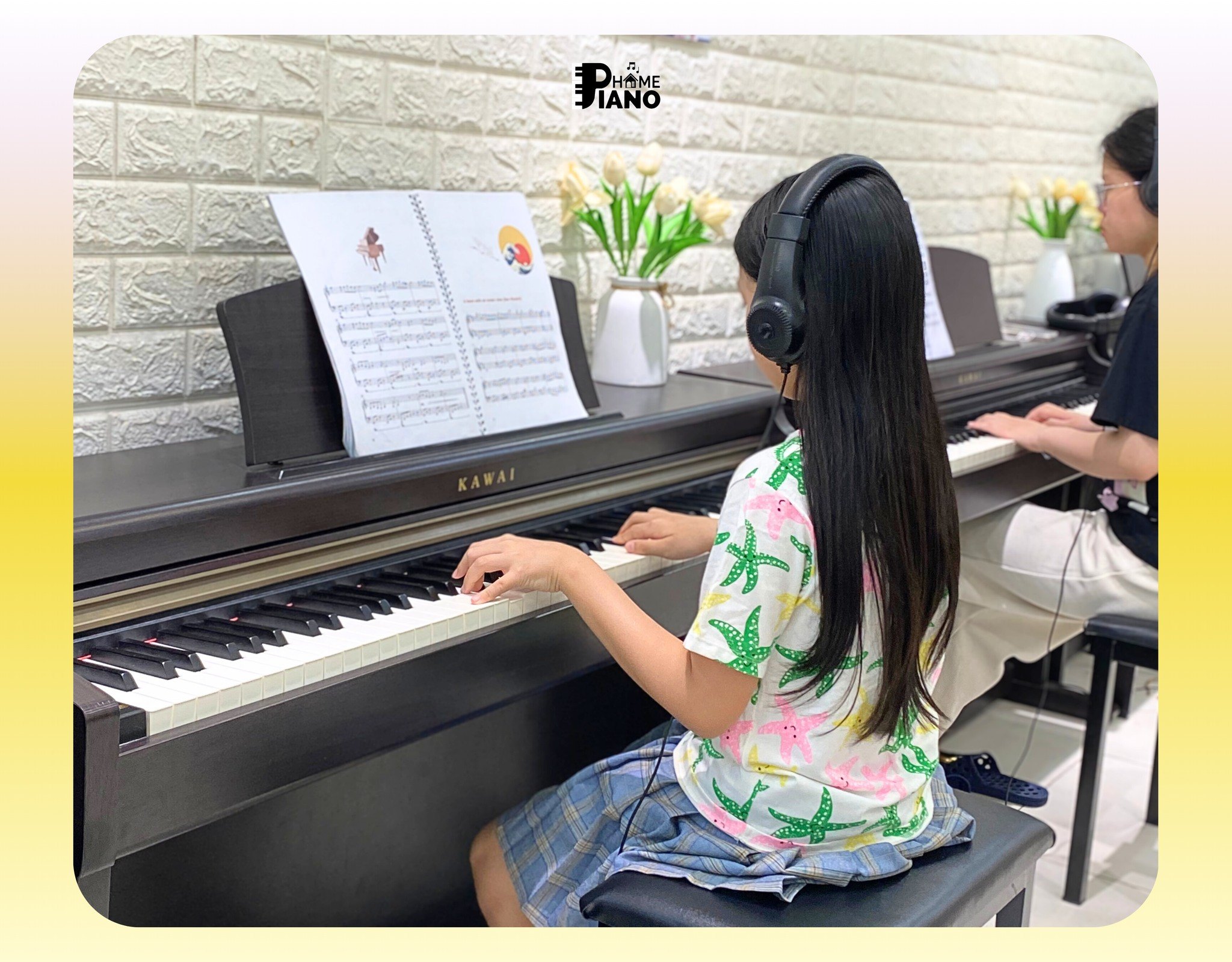 Trung tâm Âm nhạc Piano Home Cs2 - Giảng Võ
